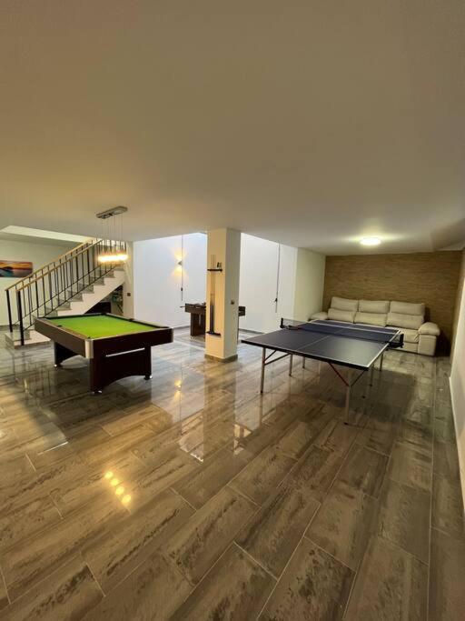Villa Brasilia Чиклана-де-ла-Фронтера Экстерьер фото
